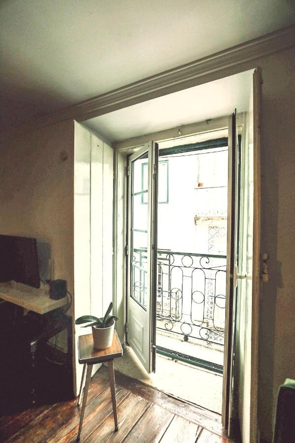 Oak Valley Flats Bairro Alto リスボン エクステリア 写真