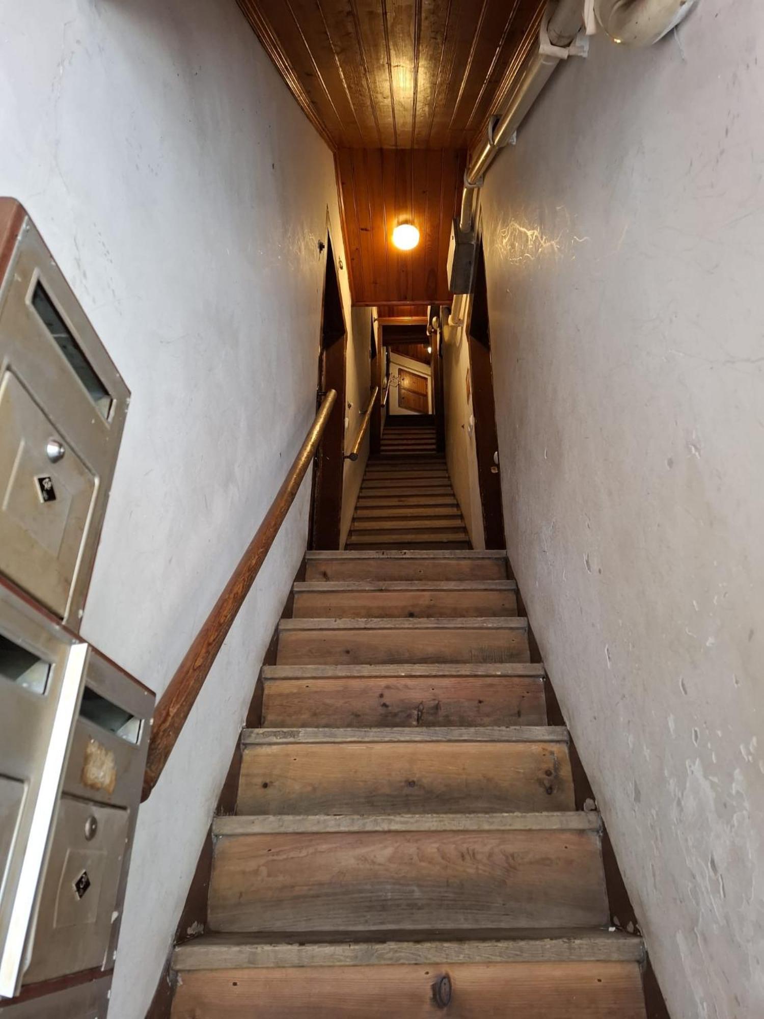 Oak Valley Flats Bairro Alto リスボン エクステリア 写真