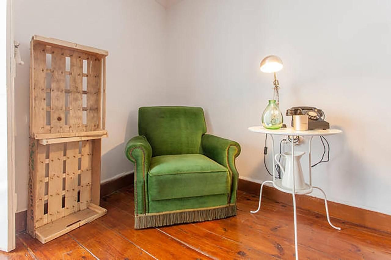 Oak Valley Flats Bairro Alto リスボン エクステリア 写真