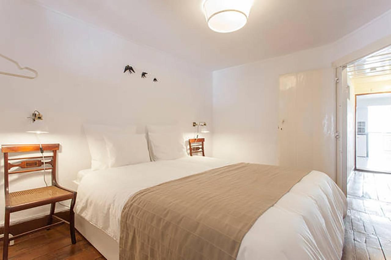 Oak Valley Flats Bairro Alto リスボン エクステリア 写真