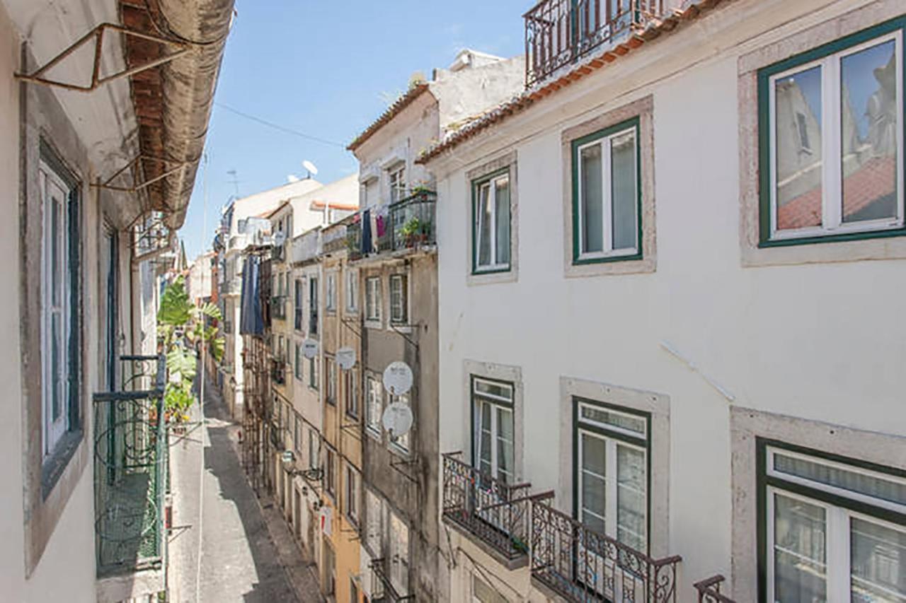 Oak Valley Flats Bairro Alto リスボン エクステリア 写真