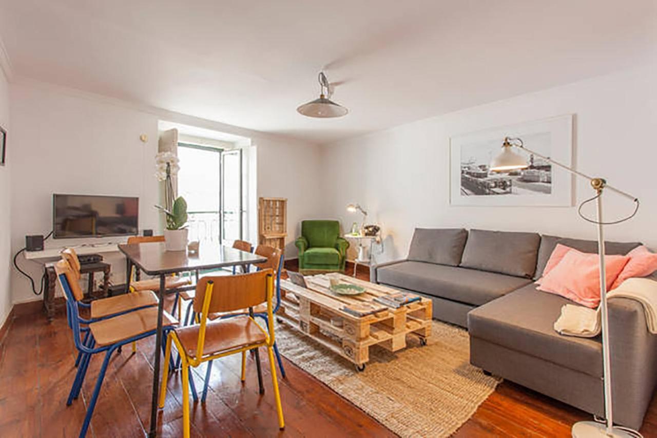 Oak Valley Flats Bairro Alto リスボン エクステリア 写真